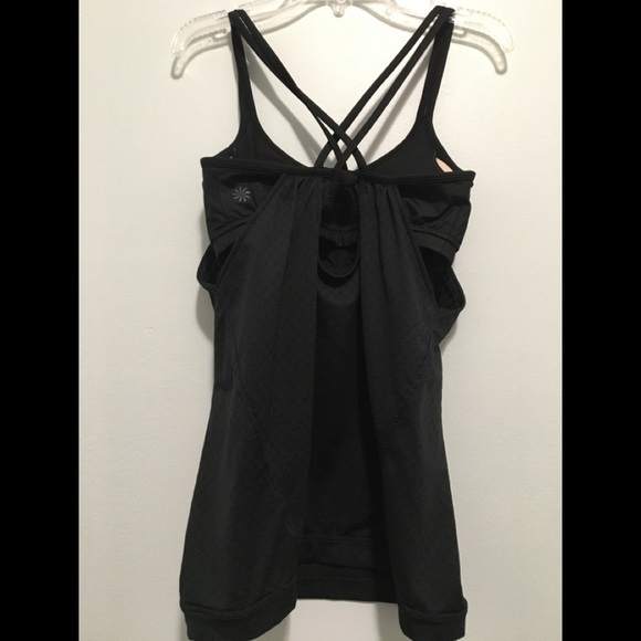 Athleta Hidden Agenda Tank XS - Picture 5 of 12